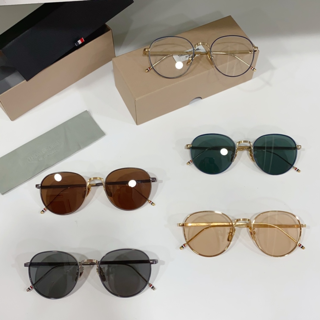 collection of Rep Sunglass Thom Browne tbs119 Online Store