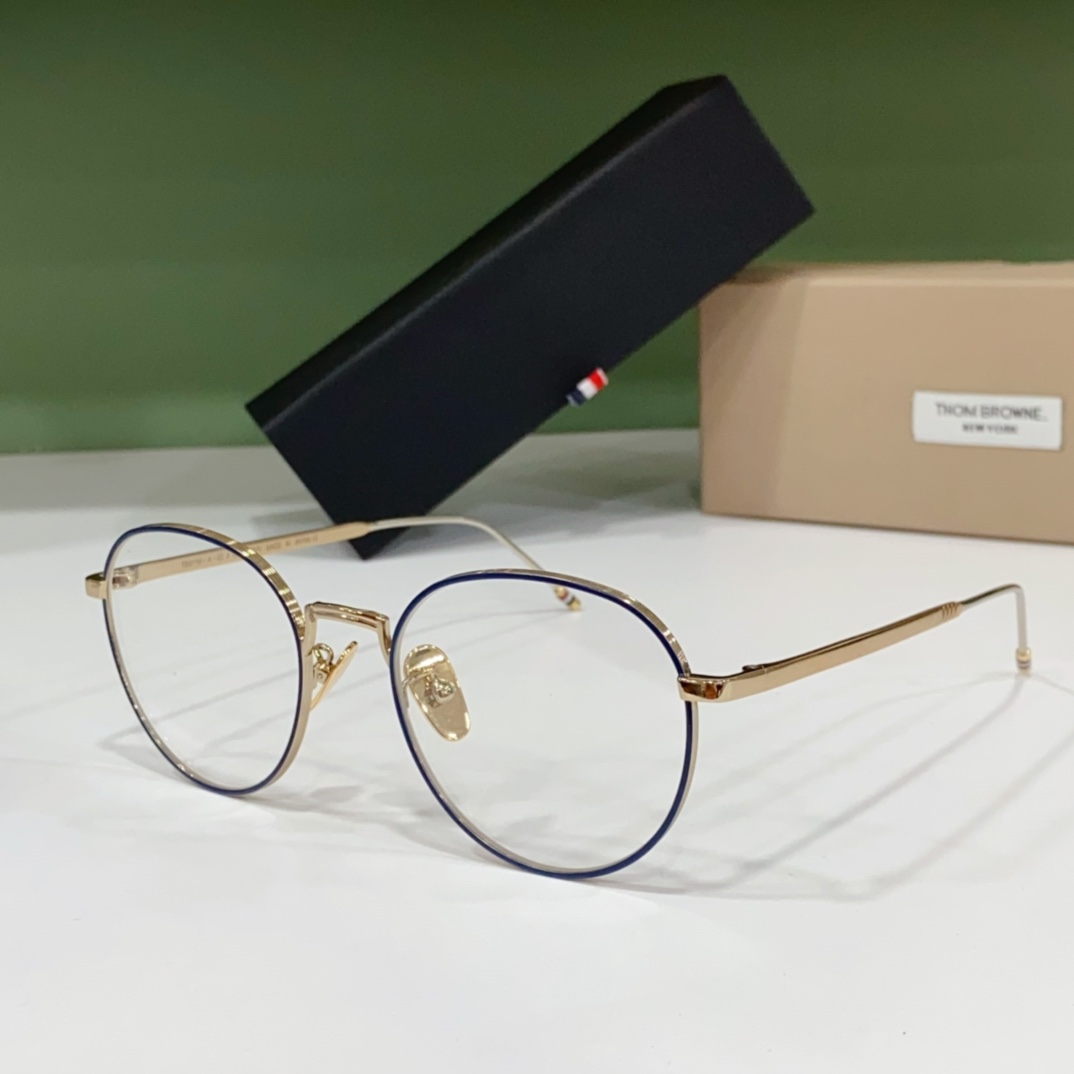 eyeglass of Rep Sunglass Thom Browne tbs119 Online Store