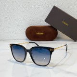 Sunglasses for women Replica Tom Ford T1122
