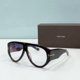 Fake oversized tom ford eyeglasses ft1044