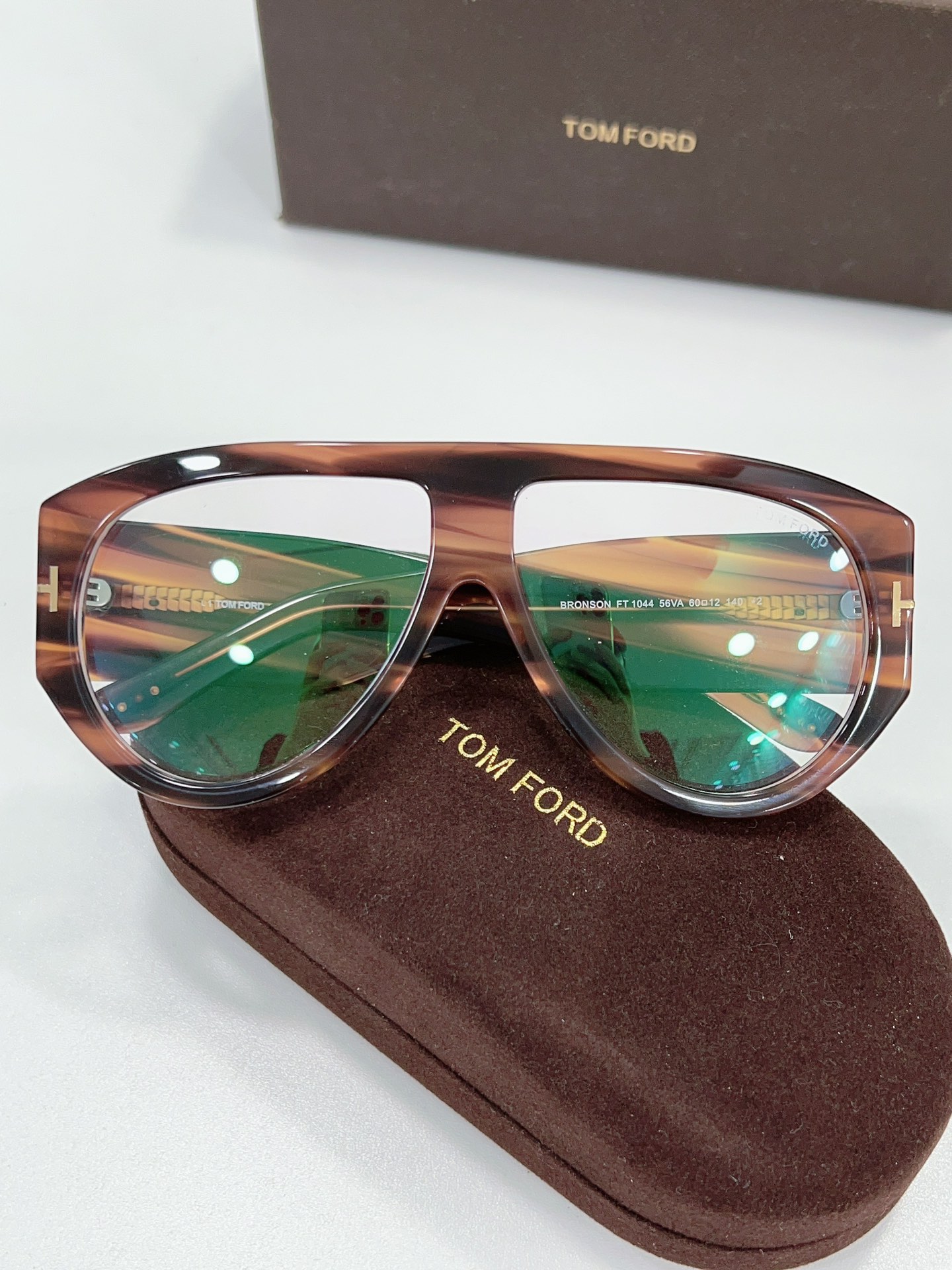 fake oversized tom ford eyeglasses ft1044