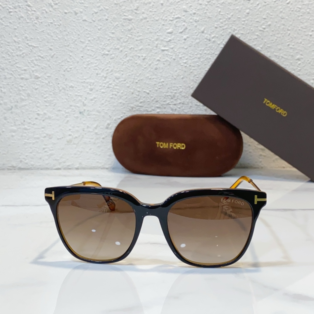 front version of sunglasses for women replica tom ford t1122
