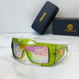 Versace sunglasses all black Replica VE4451