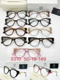 Faux versace glasses women 3310
