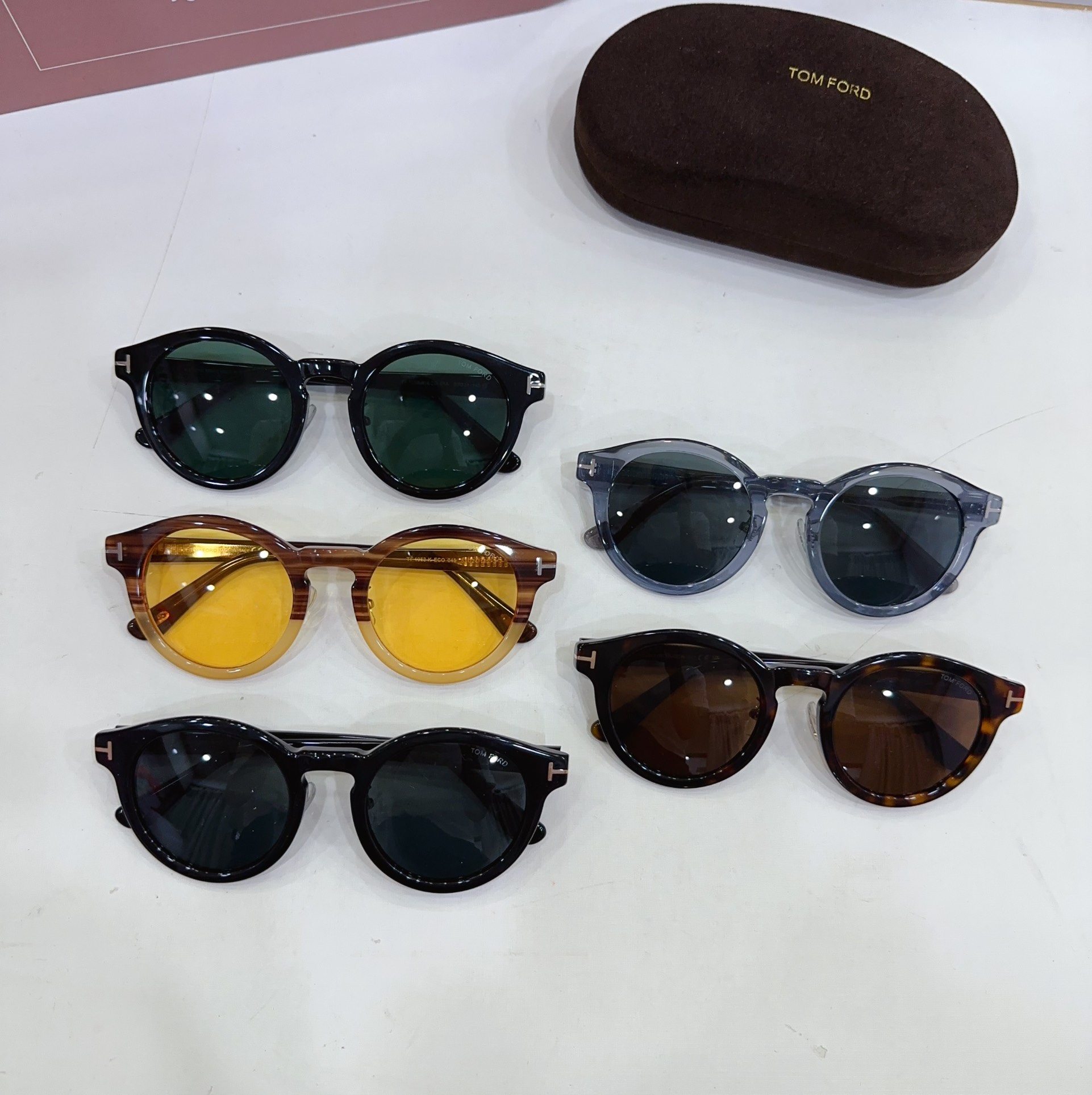 collection of tom ford womens sunglasses knockoff tf1053