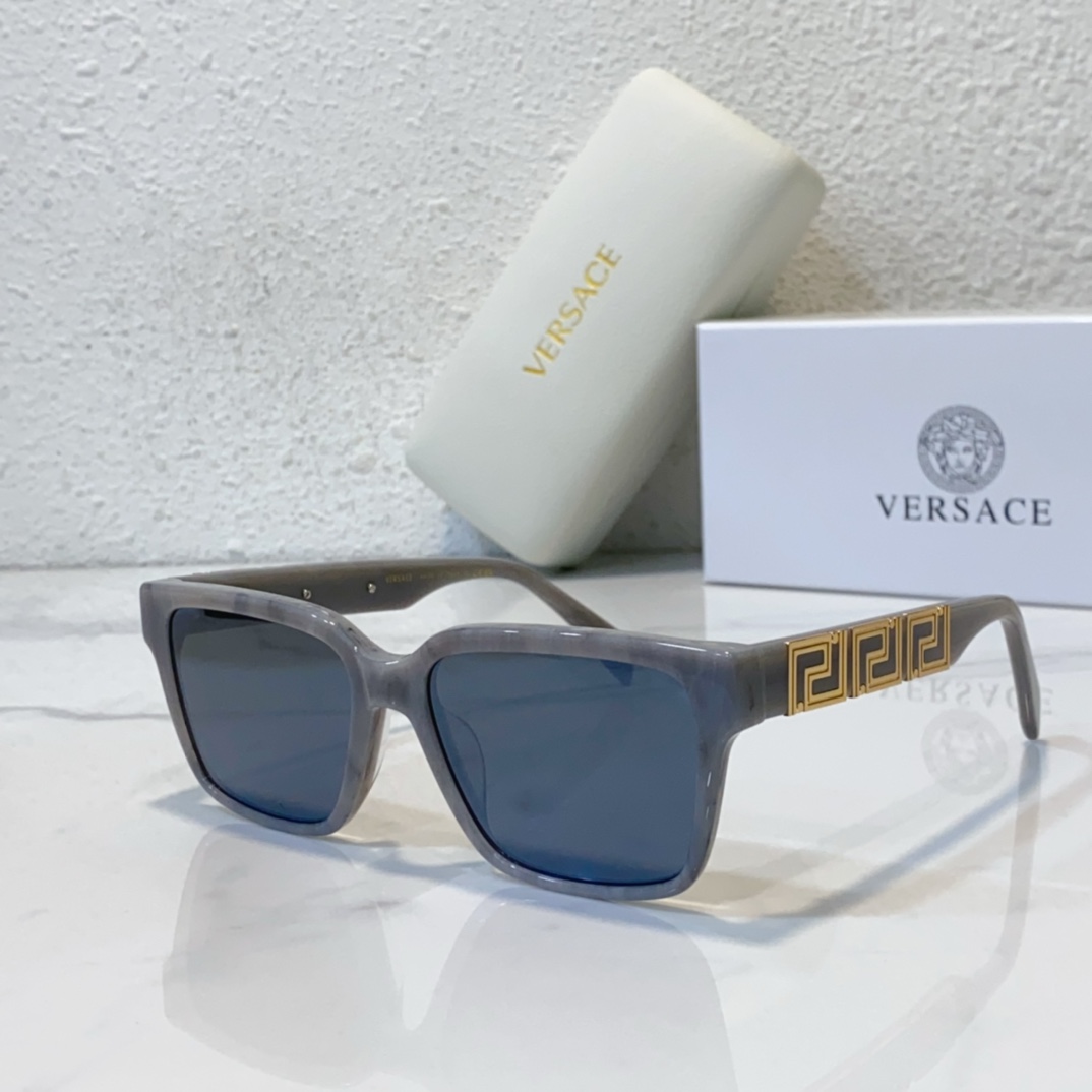 c7 color of knockoff versace unisex sunglasses ve3339u