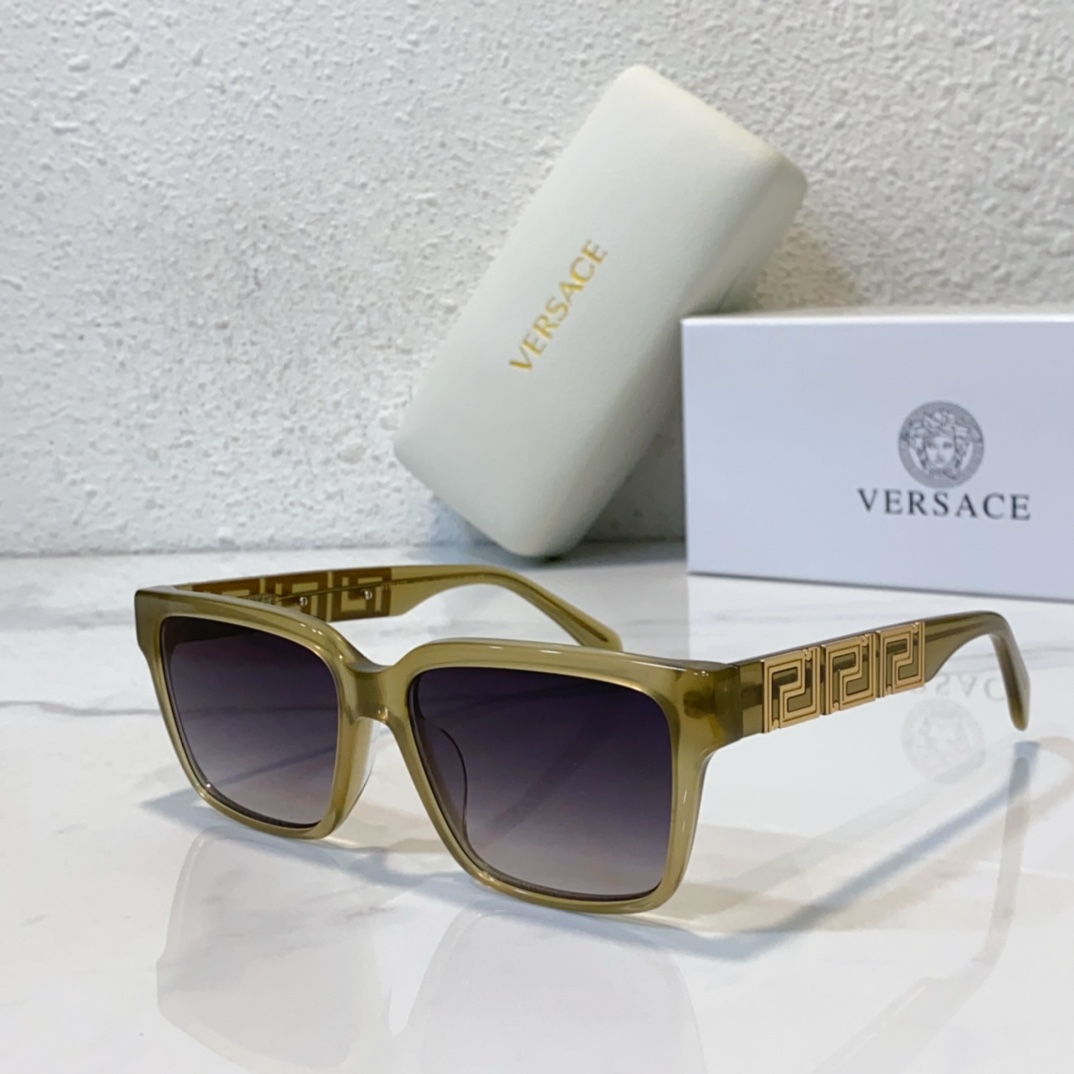 c4 color of knockoff versace unisex sunglasses ve3339u