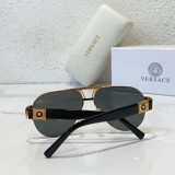 Fake black versace shades VE5705