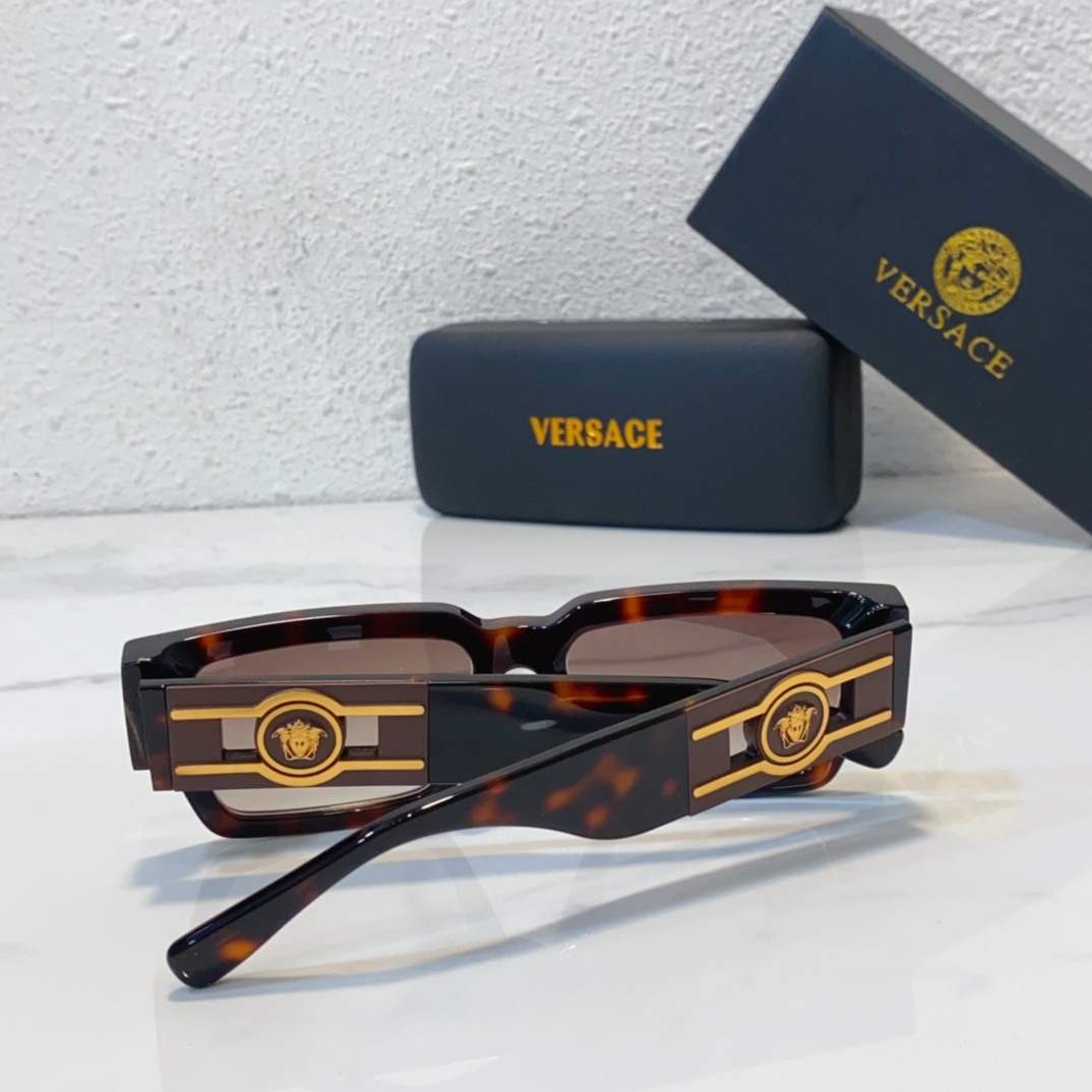 back version of versace sunglasses men faux ve4459