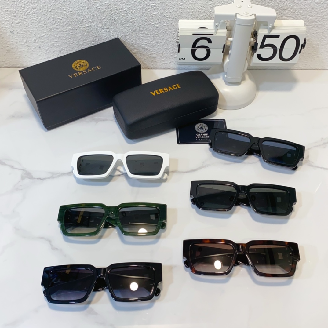 collection of versace sunglasses men faux ve4459