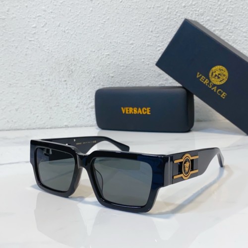 Versace sunglasses men Faux VE4459
