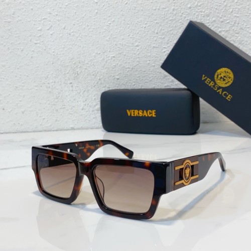 Versace sunglasses men Faux VE4459