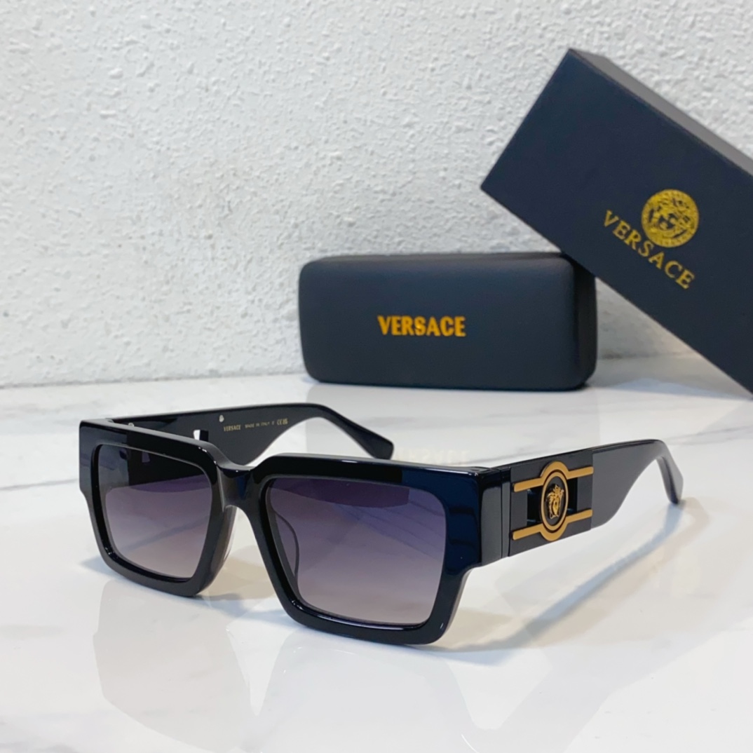 c3 color of versace sunglasses men faux ve4459