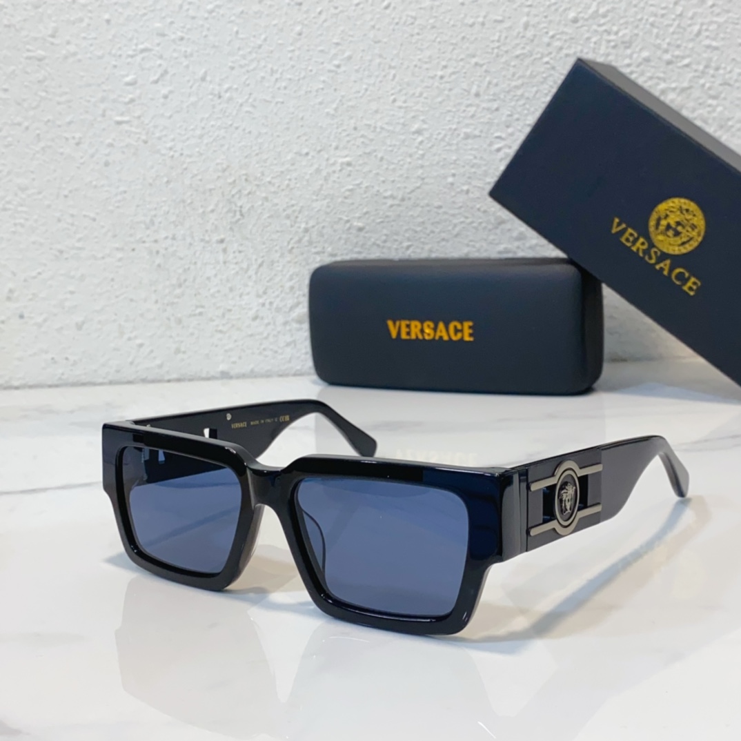 c4 color of versace sunglasses men faux ve4459