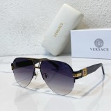 Fake black versace shades VE5705