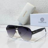 Fake black versace shades VE5705