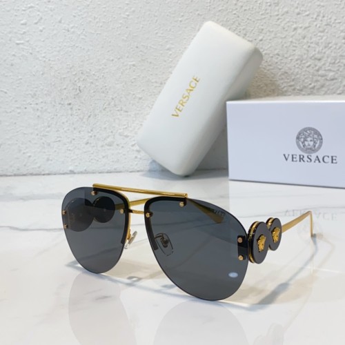 Fake versace shades ve2250