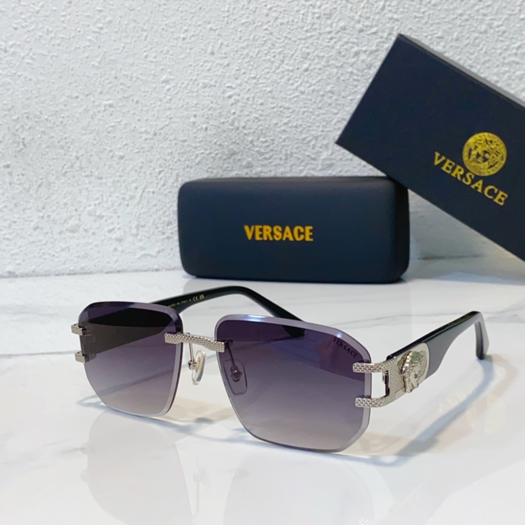 c3 color of knockoff versace shades for men ve5720