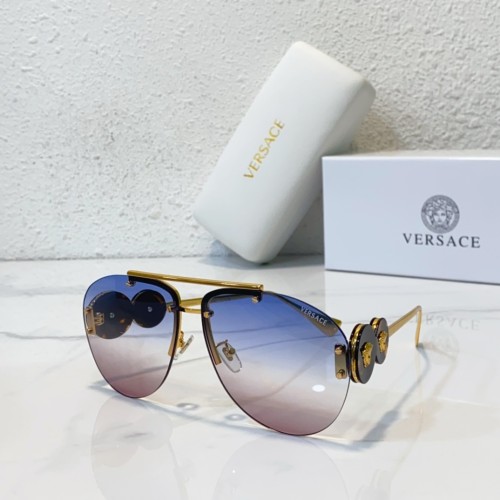 Fake versace shades ve2250