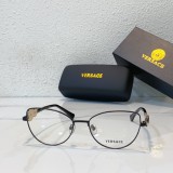 Fake versace glasses frames VE1284
