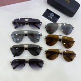 Big versace sunglasses Fake ve5705