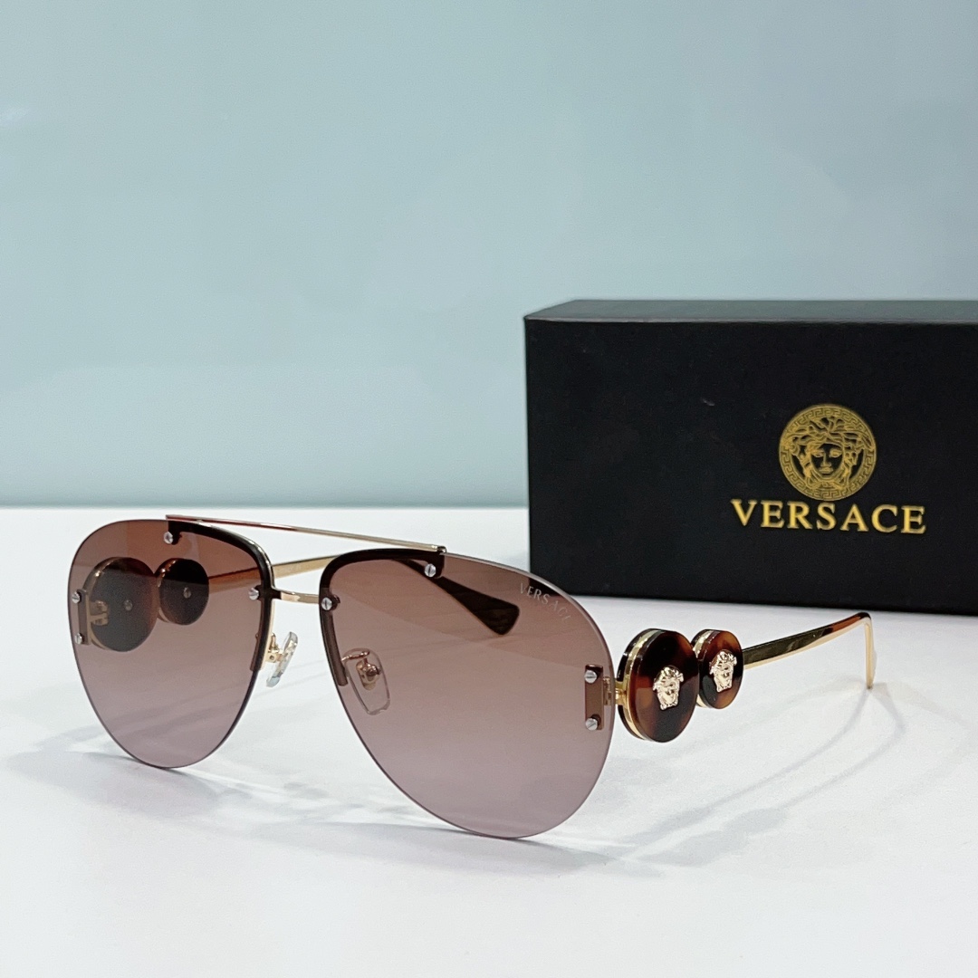 c5 color of vintage versace sunglasses replica ve2250