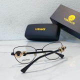 Fake versace glasses frames VE1284