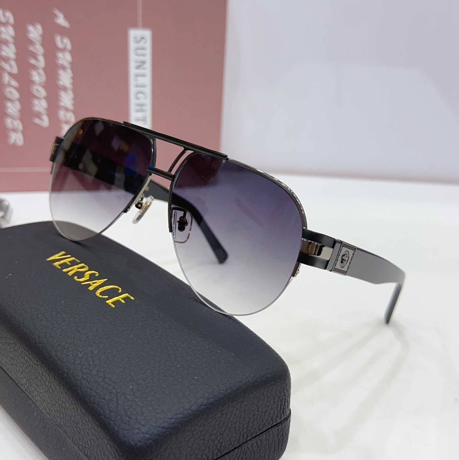 c3 color of big versace sunglasses fake ve5705