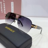 Big versace sunglasses Fake ve5705