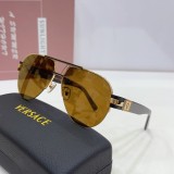 Big versace sunglasses Fake ve5705