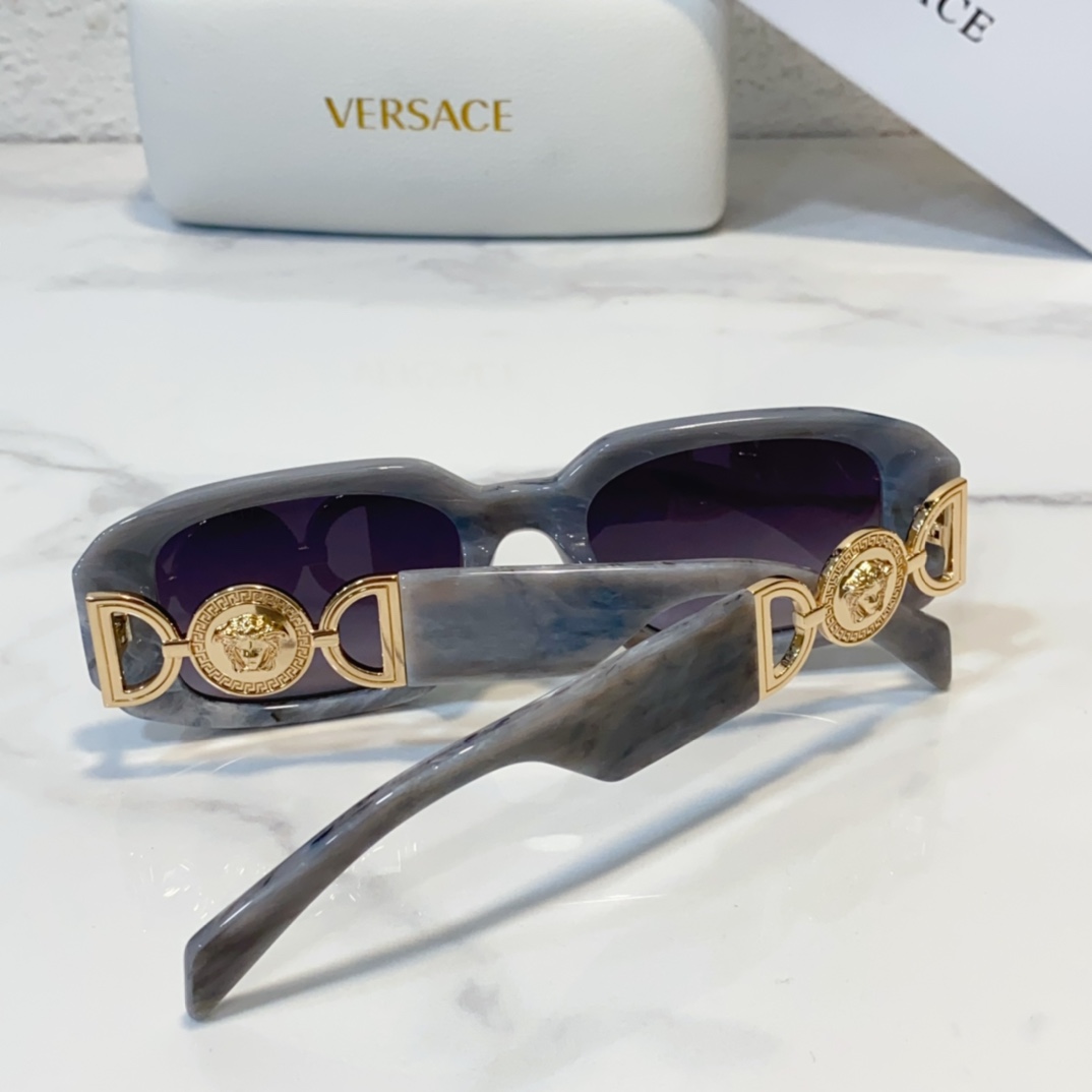back version of knockoff versace sunglasses women ve0627