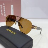 Big versace sunglasses Fake ve5705