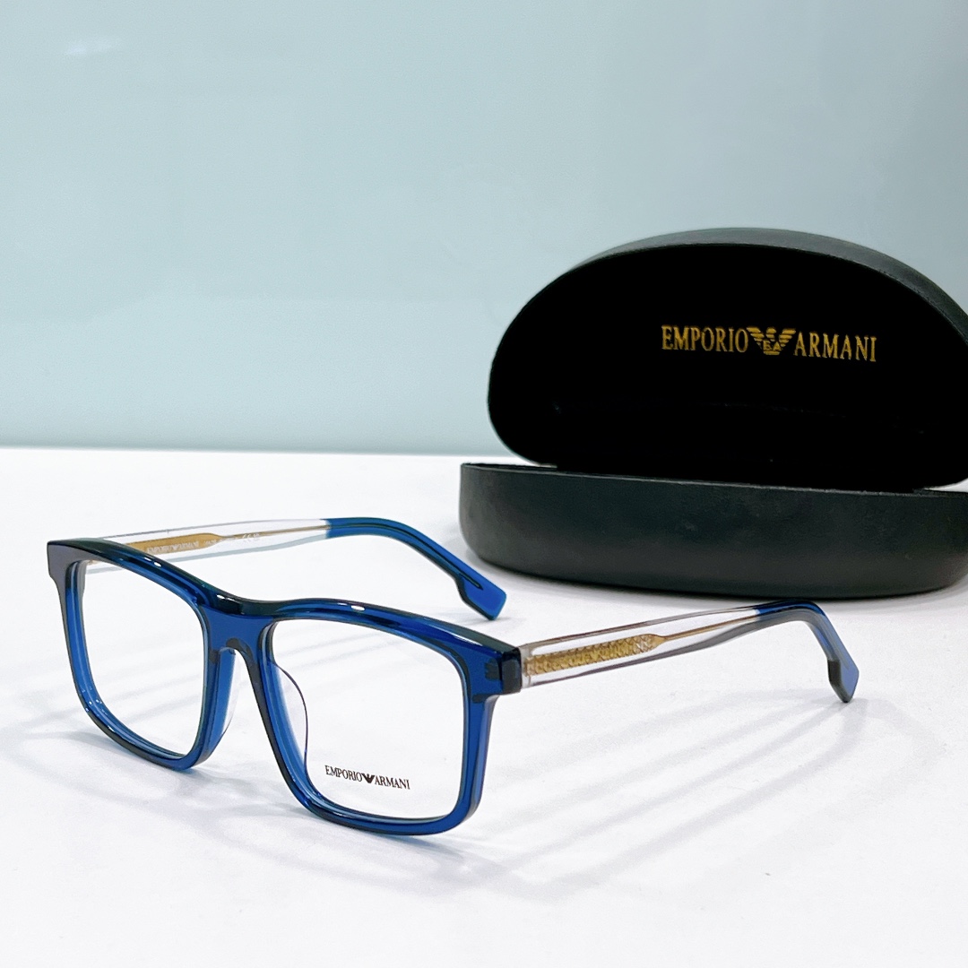 blue of replica glasses armani ea3239