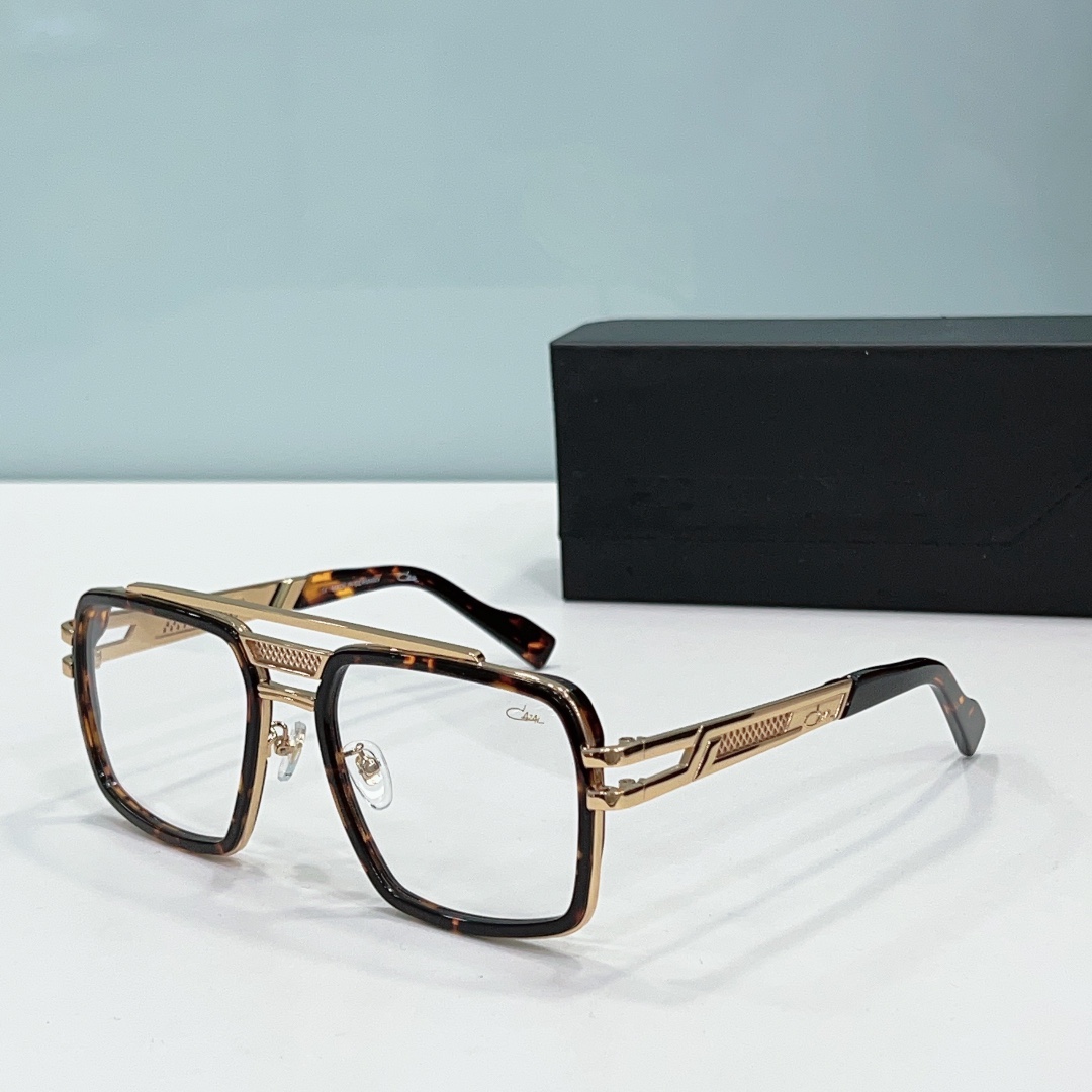 c4 color of cazal eyeglasses online mod6033