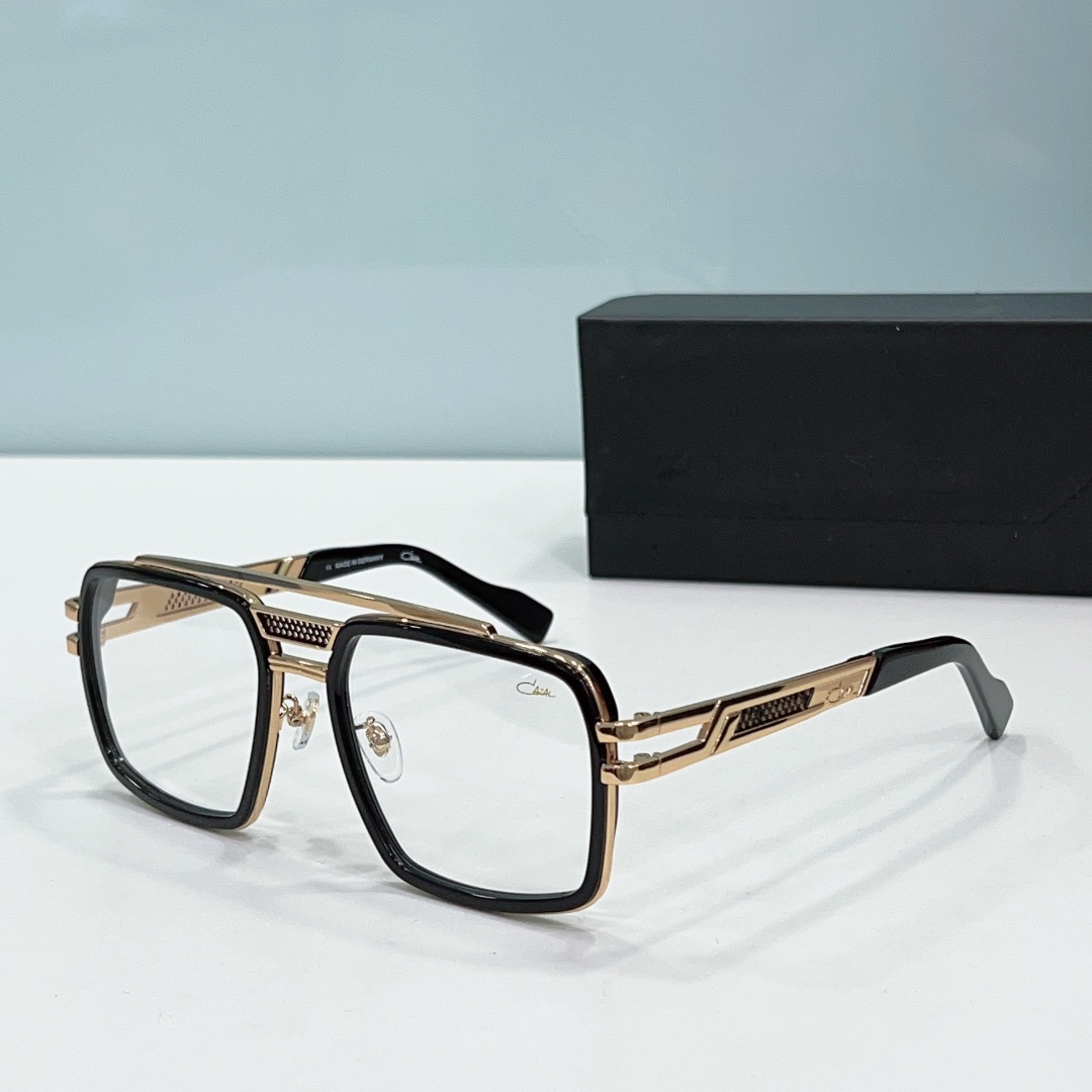 collection of cazal eyeglasses online mod6033