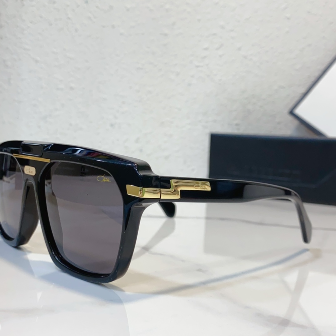 side version of replica sunglasses cazal mod8040