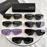 Balenciaga sunglasses Dummy ​BB0534S