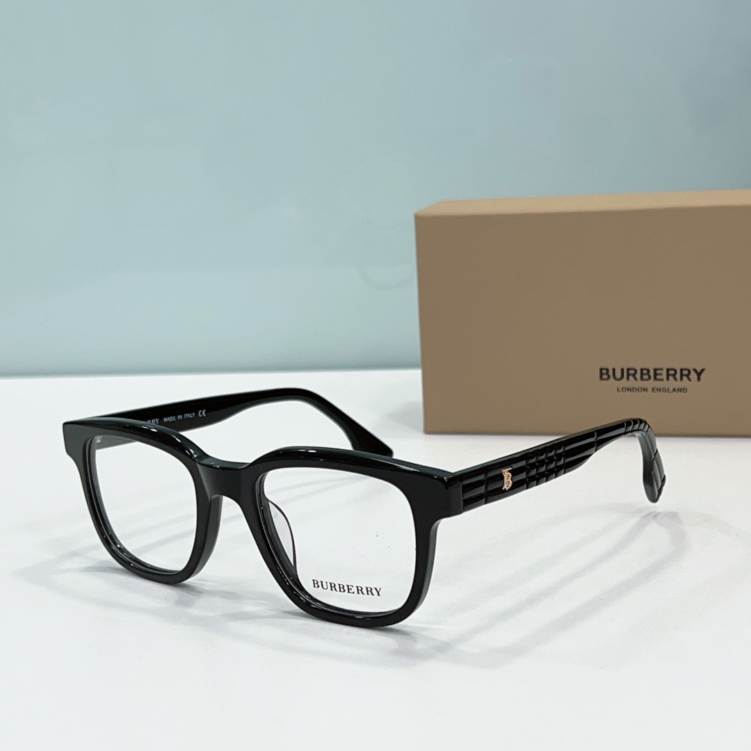 black color of Shop eyeglasses for men Replica burberry be4382d