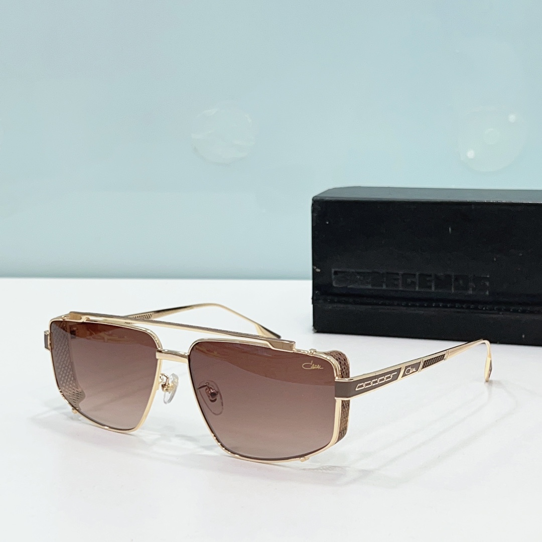 c4 color of replica sunglasses cazal mod756