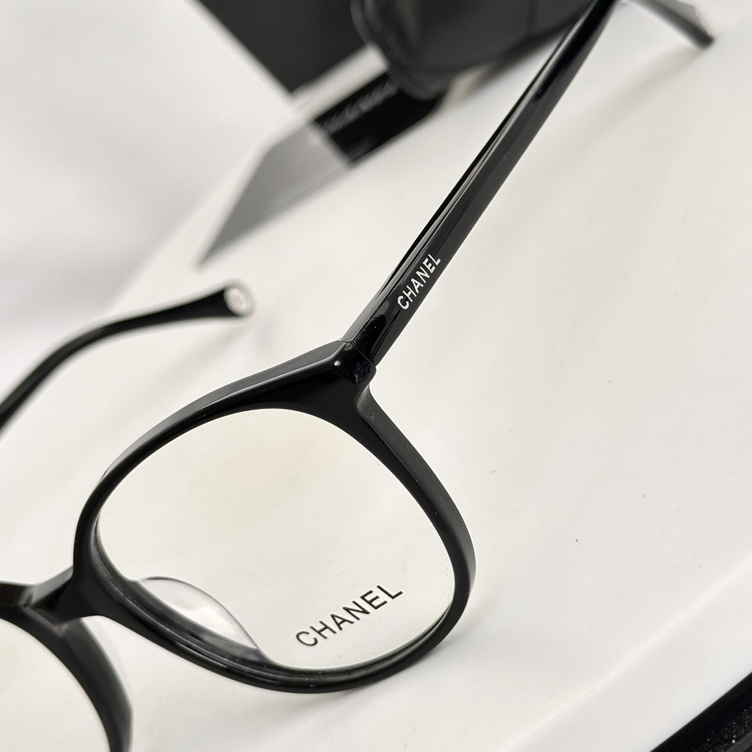 side version of dummy chanel optical ch3432