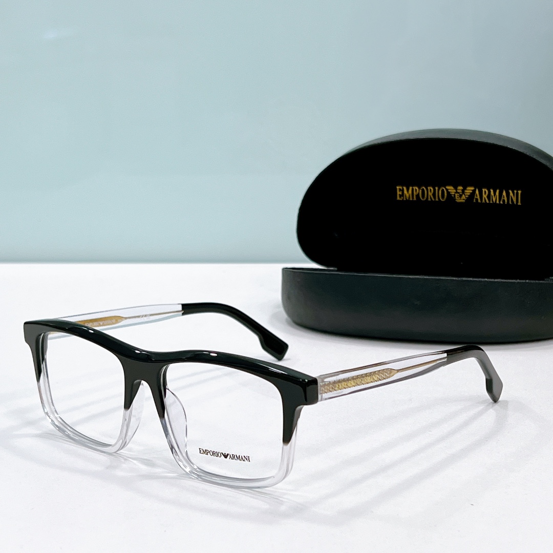 c2 color of replica glasses armani ea3239