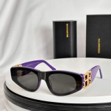 Balenciaga sunglasses Dummy ​BB0534S