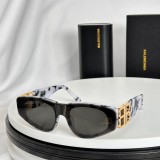 Balenciaga sunglasses Dummy ​BB0534S