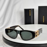 Balenciaga sunglasses Dummy ​BB0534S