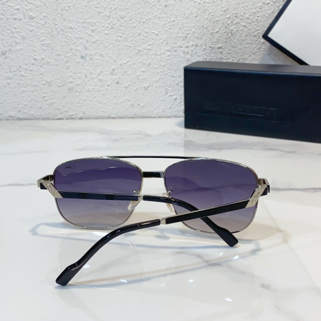 back version of replica sunglasses cazal 9101