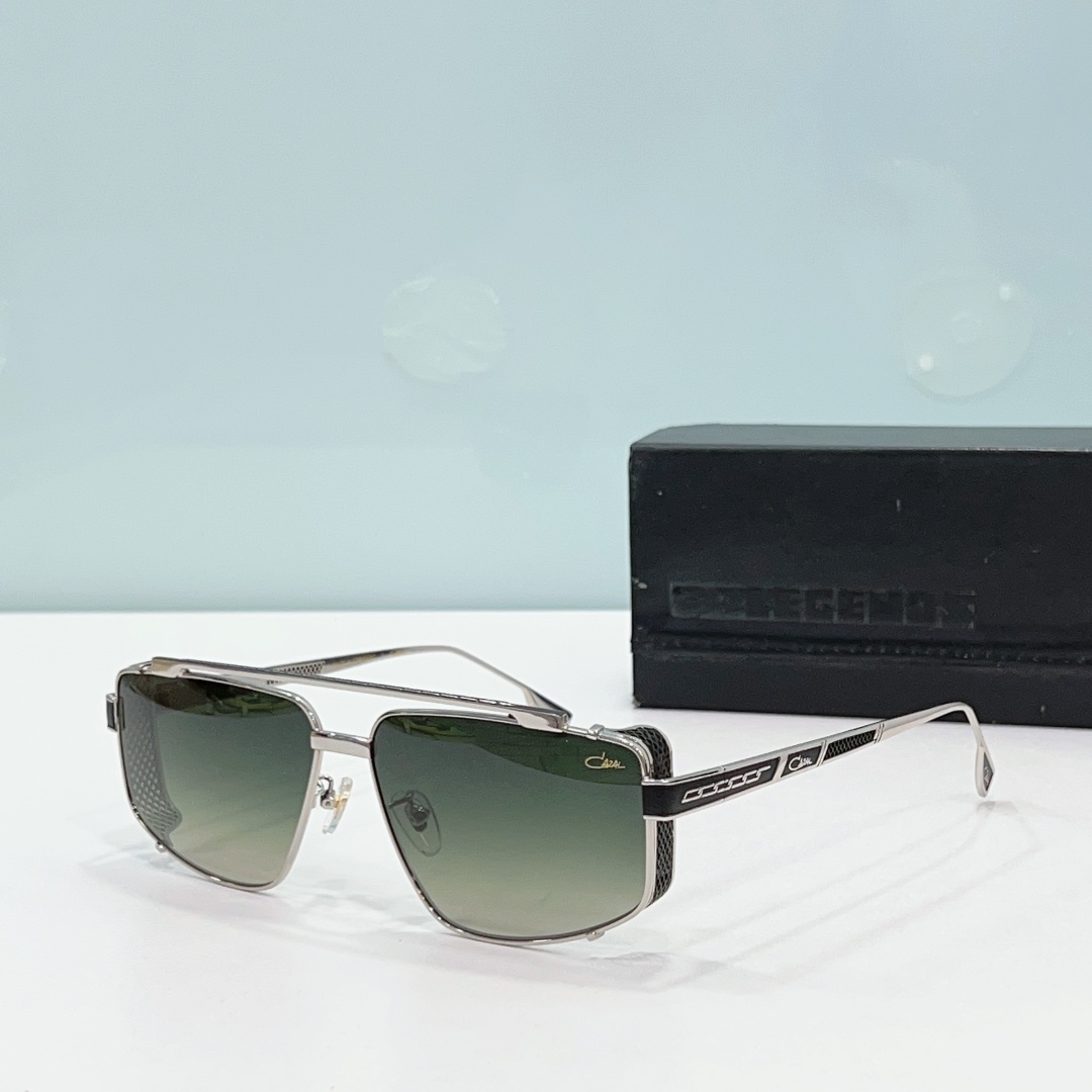 c1 color of replica sunglasses cazal mod756