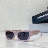 Classic Wayfarer sunglasses Replica Chanel ch5837