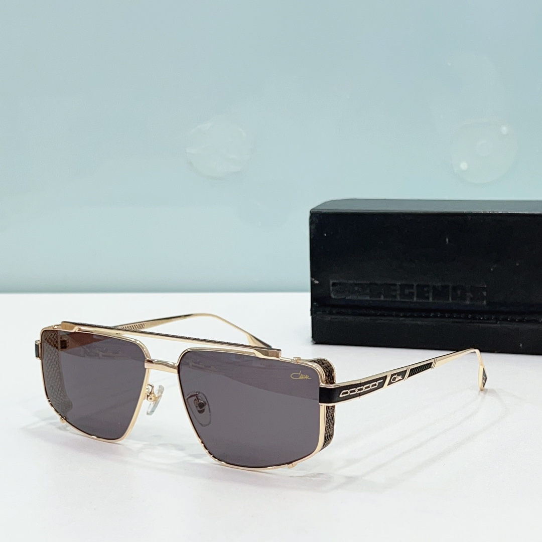 c2 color of replica sunglasses cazal mod756