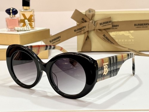 Replica sunglasses Burberry 4743