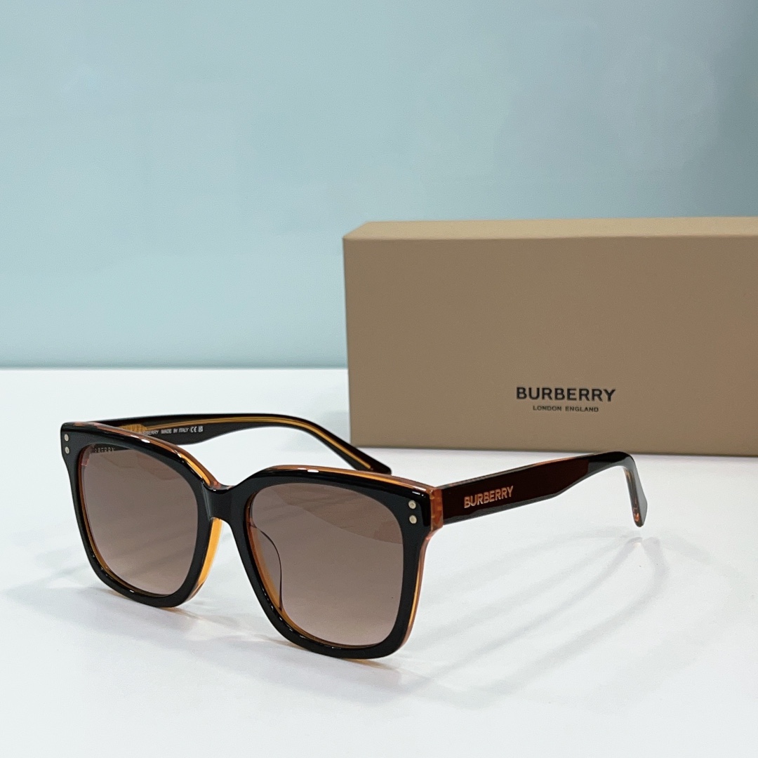 coffee color of replica sunglasses burberry be4421u